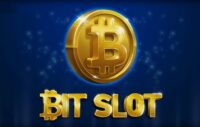 Bit Slot logo