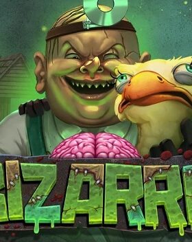 Bizarre
