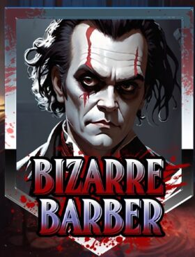 Bizarre Barber