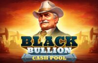 Black Bullion Cash Pool logo