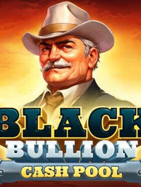 Black Bullion Cash Pool