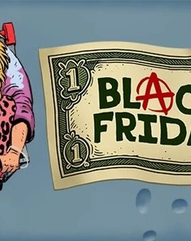 Black Friday