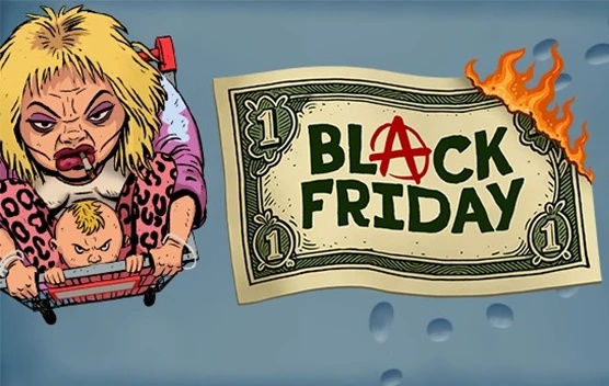 Black Friday