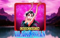 Black Swan Lock 2 Spin logo