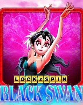 Black Swan Lock 2 Spin