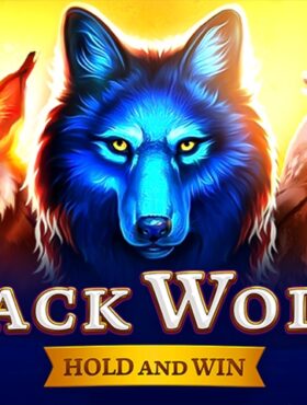 Black Wolf 2