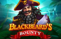 Blackbeard’s Bounty logo