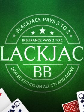 Blackjack BB