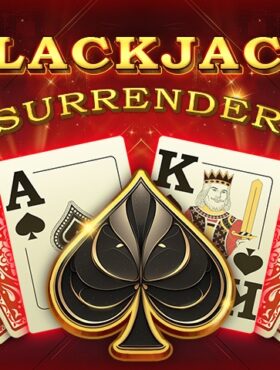 Blackjack Surrender