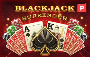 Blackjack Surrender