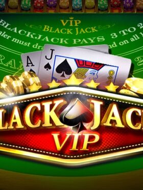 Blackjack Vip Platipus