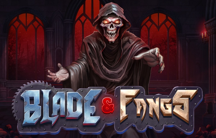 Blade & Fangs