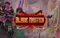 Blademaster logo
