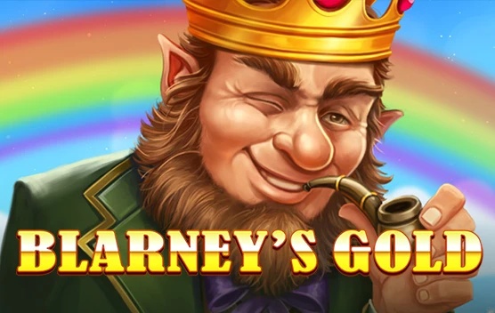 Blarney’s Gold