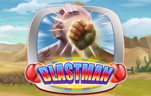 Blast Man