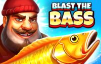Blast the Bass logo