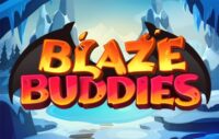 Blaze Buddies logo