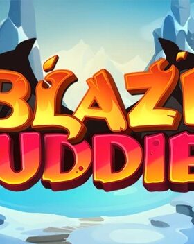 Blaze Buddies