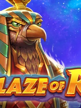 Blaze of Ra