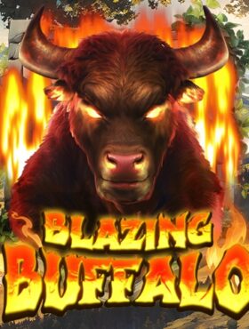 Blazing Buffalo