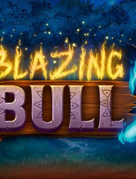Blazing Bull 2