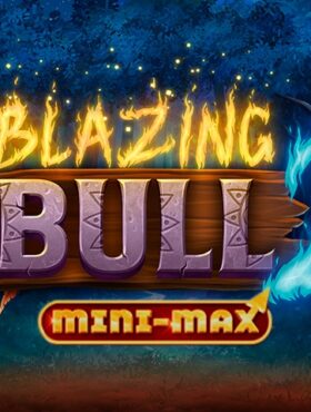 Blazing Bull 2 Mini Max