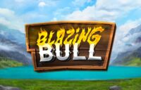 Blazing Bull logo