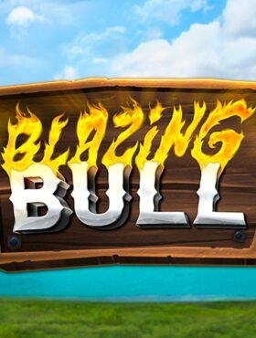 Blazing Bull