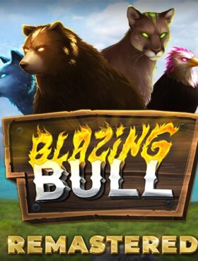 Blazing Bull Remastered
