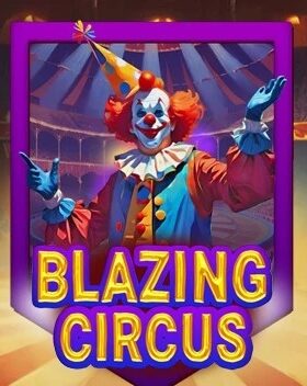 Blazing Circus