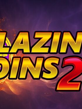 Blazing Coins 27