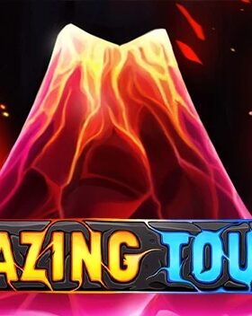 Blazing Touch