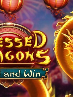 Blessed Dragons Hold and Win