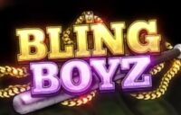 Bling Boyz logo