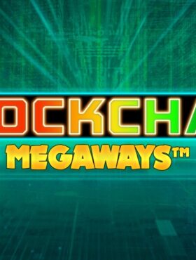 Blockchain Megaways