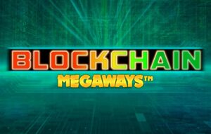 Blockchain Megaways