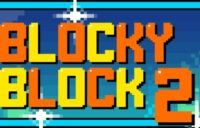 Blocky Block 2 logo