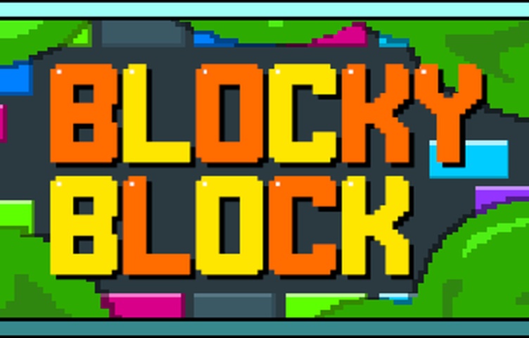 Blocky Block