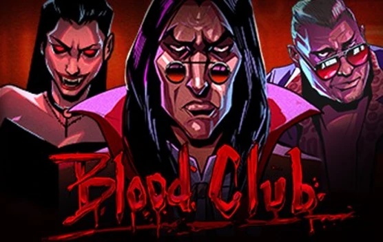 Blood Club