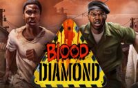 Blood Diamond logo