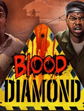 Blood Diamond