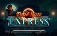 Blood Moon Express logo