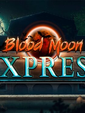Blood Moon Express