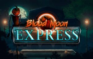Blood Moon Express