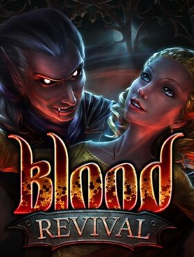 Blood Revival