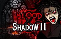 Blood & Shadow 2 logo