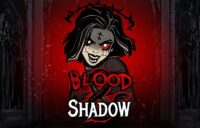 Blood & Shadow logo