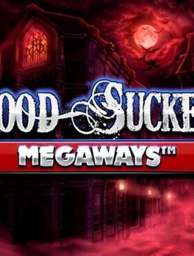 Blood Suckers MegaWays
