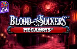 Blood Suckers MegaWays