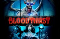 Bloodthirst logo